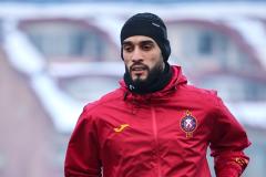 «Փյունիկ»-ը մրցաշրջանի երկրորդ հատվածին կնախապատրաստվի ԱՄԷ-ում