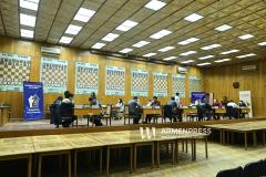 Հայաստանի շախմատի առաջնություններում երկիշխանություն է