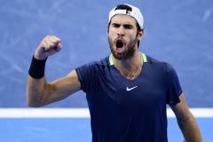 Tenisçi Karen Haçanov, Avustralya Açık’a galibiyetle başladı