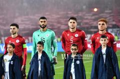 FIFA’nın en son sıralamasında Ermenistan 105. sırada
