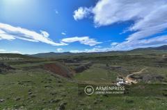 Կապսի ջրամբարի կառուցման համար Կառավարությունը պարտք չի վերցրել