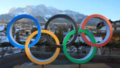 Cinq représentants de l’Arménie participeront aux 25ᵉ Jeux olympiques d’hiver : le calendrier des сompétitions