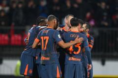 «Интер» вышел в полуфинал Кубка Италии