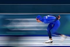 Норвегия занимает первое место в неофициальном медальном зачете Олимпийских игр