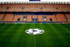 Начинаются матчи плей-офф Лиги чемпионов