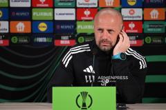 Ֆուտբոլիստները պայքարում էին մեկը մյուսի համար. Սանդրո Պերկովիչ