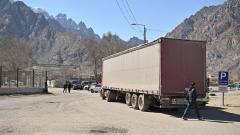 Comité de Ingresos Estatales: “En los últimos días, hay cierta disminución en el volumen del transporte de carga desde Irán”