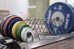 Ծանրամարտի երիտասարդների աշխարհի առաջնությունում Հայաստանն ունի 10 մասնակից