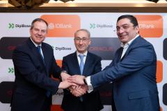 Թվային բանկինգի նոր մակարդակ. IDBank-ը ռազմավարական համագործակցություն է սկսում Oracle-ի հետ