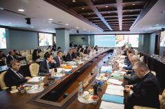 ԵԱՏՀ նիստում քննարկվել են տնտեսության, էներգետիկայի և թվայնացման հարցեր