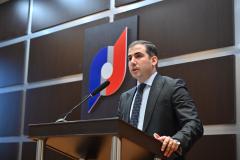 Մաքսային գործընթացների ամբողջ տեղեկատվությունը թվային մեկ հարթակում. գործարկվել է ExIm համակարգը