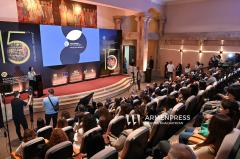 در کتابخانه نسخ خطی «ماتناداران» آزمایشگاه بررسی و بازسازی دست‌نوشته‌های عربی افتتاح شد