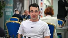 Հայկ Մարտիրոսյանը «Sardinia World Chess Festival»-ի առաջատարներից է
