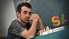 Հայկ Մարտիրոսյանը դարձել է  «Sardinia World Chess Festival 2026» մրցաշարի արծաթե մեդալակիր