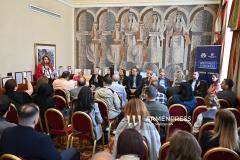 Հայաստան-Կիպրոս բիզնես կամուրջ․ Երևանում մեկնարկել է տնտեսական համագործակցության ընդլայնման նոր փուլը