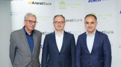 Եվս մեկ նոր ընկերության բարեհաջող մուտք կապիտալի շուկա՝ ԱրարատԲանկի աջակցությամբ