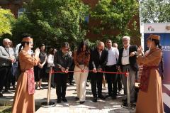 Նոր հնարավորություններ համայնքներում. մեկնարկել է «Դիմակայունություն ի սկզբանե» ծրագրի շրջանակներում իրականացվող նախաձեռնությունները