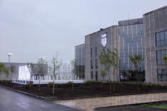 Հայկական մեծ երազանքը. «Նոա» ֆուտբոլային ակումբը ներկայացրել է իր նոր մարզաբազան