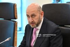 Մեր հասարակության մոտ կա ընկալումը, որ ԿԲ-ն տեղում է և կլուծի գնաճի խնդիրը. Մարտին Գալստյան
