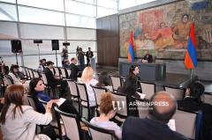 ԱԳ նախարարը հազվագյուտ հանքանյութերի ոլորտում Հայաստան-ԱՄՆ համագործակցության կոնկրետ արդյունքներ է ակնկալում