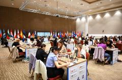 Բաթումում ընթացող կանանց շախմատի անհատական ԵԱ-ն մոտենում է ավարտին