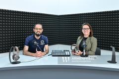 Podcast-Sport. Հայաստանի ֆուտբոլի առաջնության չեմպիոնը