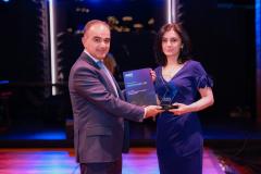 Ամերիաբանկը AMX Awards 2026-ում արժանացել է չորս մրցանակի
