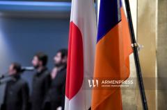 Ճապոնիայից Հայաստան. ճապոնական ավանդական երաժշտության համերգ՝ Կոմիտասի անվան կամերային երաժշտության տանը