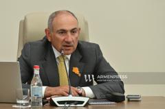 Հայաստանի պետական բյուջեի եկամուտները 2025 թվականին դրան նախորդող տարվա համեմատ աճել են 11 տոկոսով