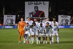 «Նոա»-ն հավաք կանցկացնի Սլովենիայի Բրդո պրի Կրանյու և Մարիբոր քաղաքներում