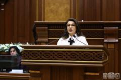 Հայաստանում կներդրվի հետադարձ հիփոթեքի և ամուսնու բացառիկ սեփականության իրավունքի ինստիտուտները