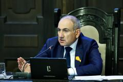 ԵՄ-ն նախատեսում է առանց մաքսատուրքի ընդունել Հայաստանից արտահանվող մի շարք ապրանքներ. Փաշինյան