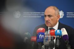 Վարչապետը Հայաստանի նավթամթերքի շուկայում կայունությունը կապում է մենաշնորհների վերացման հետ
