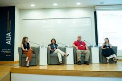 Idram is the general partner of the "Towards Conscious Parenting 2026" annual conference