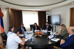 €120 million investment planned to develop tourism clusters across Armenia