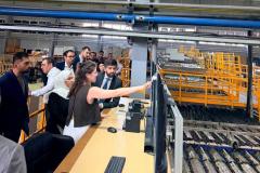 ԱՄԷ գործարարները դիտարկում են ՀՀ-ից թարմ բանջարեղենի, ծաղիկների և հանքային ջրերի ներմուծման հնարավորությունները