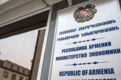 Էկոնոմիկայի նախարարությունը մեկնաբանել  է ՌԴ-ի կողմից Հայաստանի սերտիֆիկացման մարմինների փաստաթղթերի գործողությունը կասեցնելու լուրը