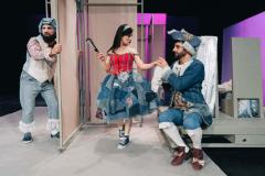 «Թատերական Լոռի» փառատոնը կանցկացվի Ալավերդիում և Վանաձորում