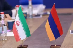 Հայաստանն ու Իրանը կստեղծեն գազի առևտրի հարցերով զբաղվող աշխատանքային խումբ