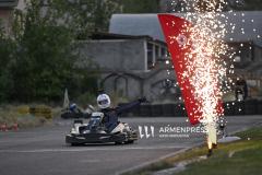 Гранд-финал автоспортивного ралли “Pan-Armenian Race 2026”