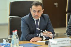 Շինարարությունն ու ծառայությունների ոլորտը շարունակում են ապահովել Հայաստանի տնտեսության աճի բարձր տեմպերը