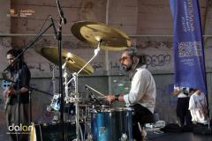 Gyumri’s Dalan Fest could become annual rock festival