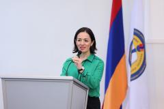 Հայաստանում առաջին անգամ անցկացվել է Սպորտի ռազմավարական և համակարգային բարեփոխումների ֆորում