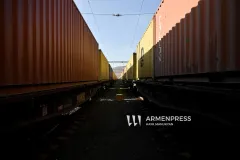 More Russian shipments sent to Armenia via Azerbaijan