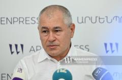 Մեր երկրի համար շատ լավ արդյունք ունեցանք. Հակոբ Սերոբյանը՝ Եվրոպայի առաջնության մասին