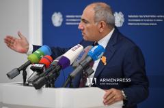 Փաշինյանն անդրադարձել է Իրանի դեմ ԱՄՆ-ի պատժամիջոցների հնարավոր ազդեցությանը Հայաստան-Իրան տնտեսական կապերի վրա