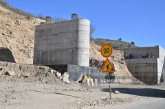 Government reallocates $3.23 million for North-South Road Corridor projects