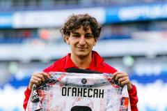 Karlen Hovhannisyan joins Russian club Akron
