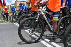 Tour d’Arménie logo unveiled, website launched