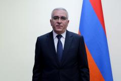PM appoints new Deputy Finance Minister
